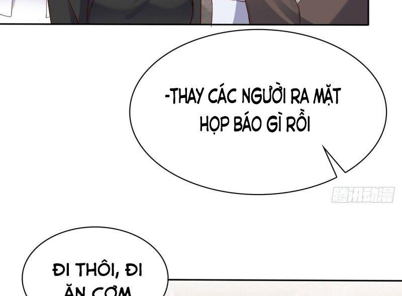 Ác Nữ Báo Thù Chapter 16 - Trang 25