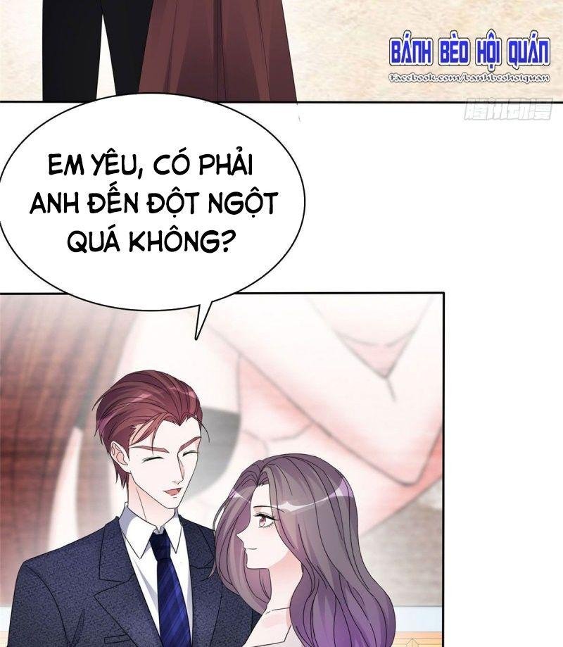 Ác Nữ Báo Thù Chapter 16 - Trang 7