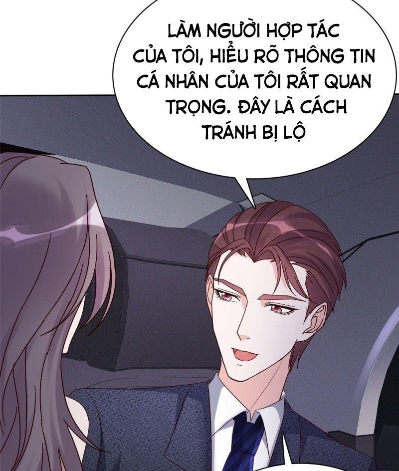 Ác Nữ Báo Thù Chapter 17 - Trang 18