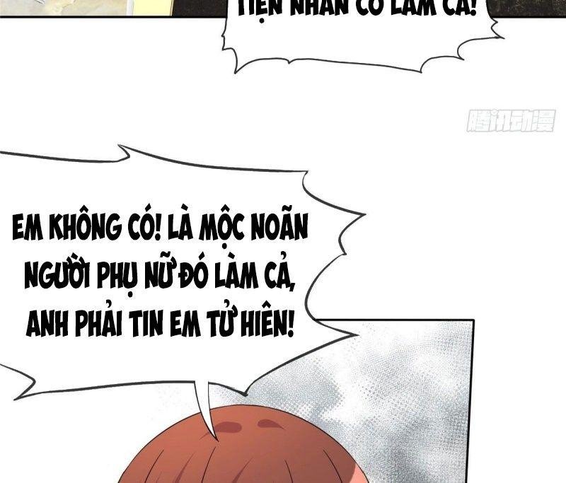 Ác Nữ Báo Thù Chapter 17 - Trang 28