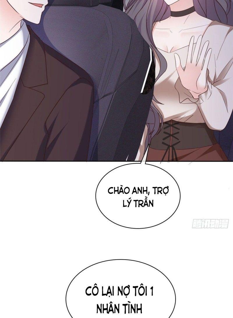 Ác Nữ Báo Thù Chapter 17 - Trang 9