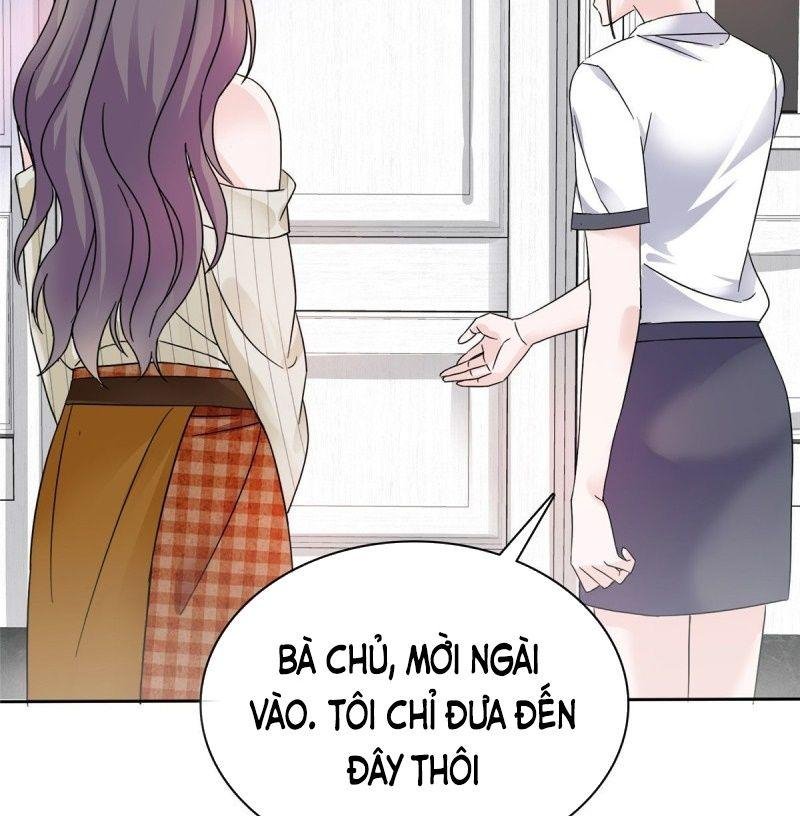 Ác Nữ Báo Thù Chapter 19 - Trang 15