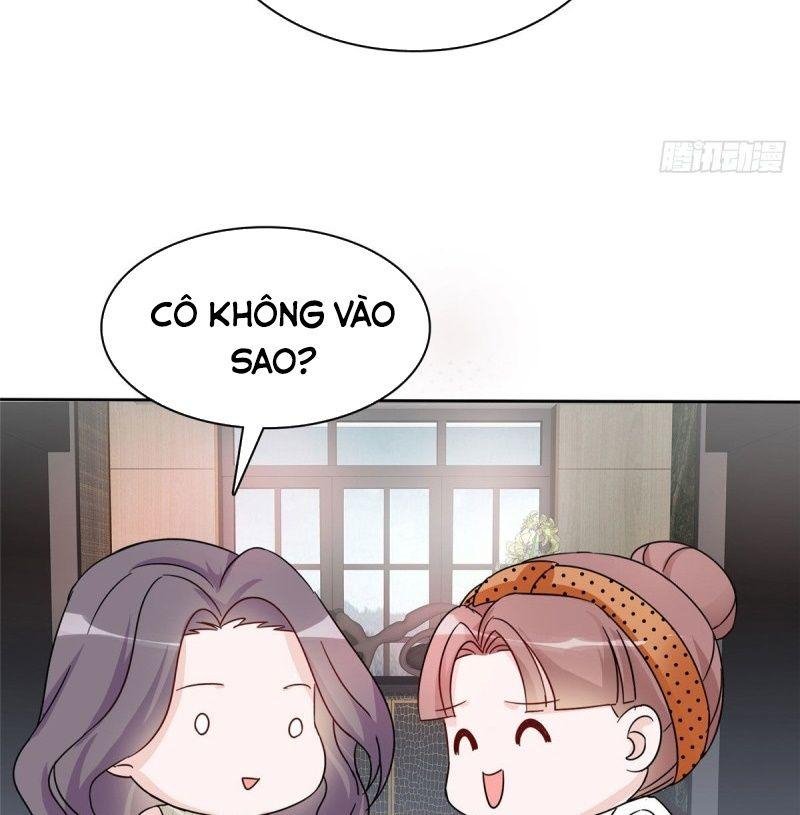 Ác Nữ Báo Thù Chapter 19 - Trang 16