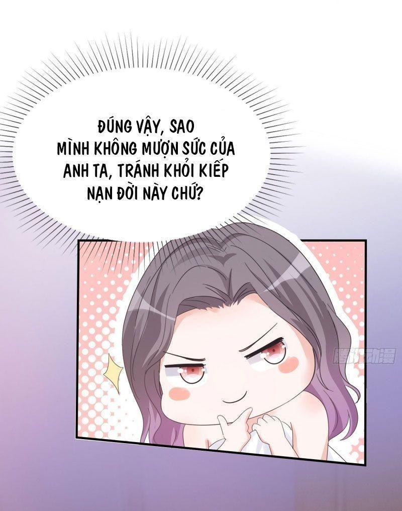 Ác Nữ Báo Thù Chapter 2 - Trang 12