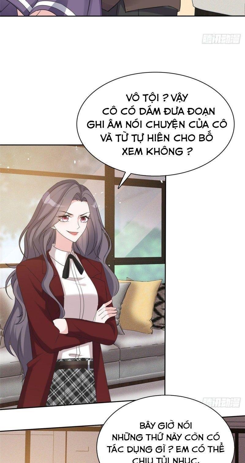 Ác Nữ Báo Thù Chapter 6 - Trang 17