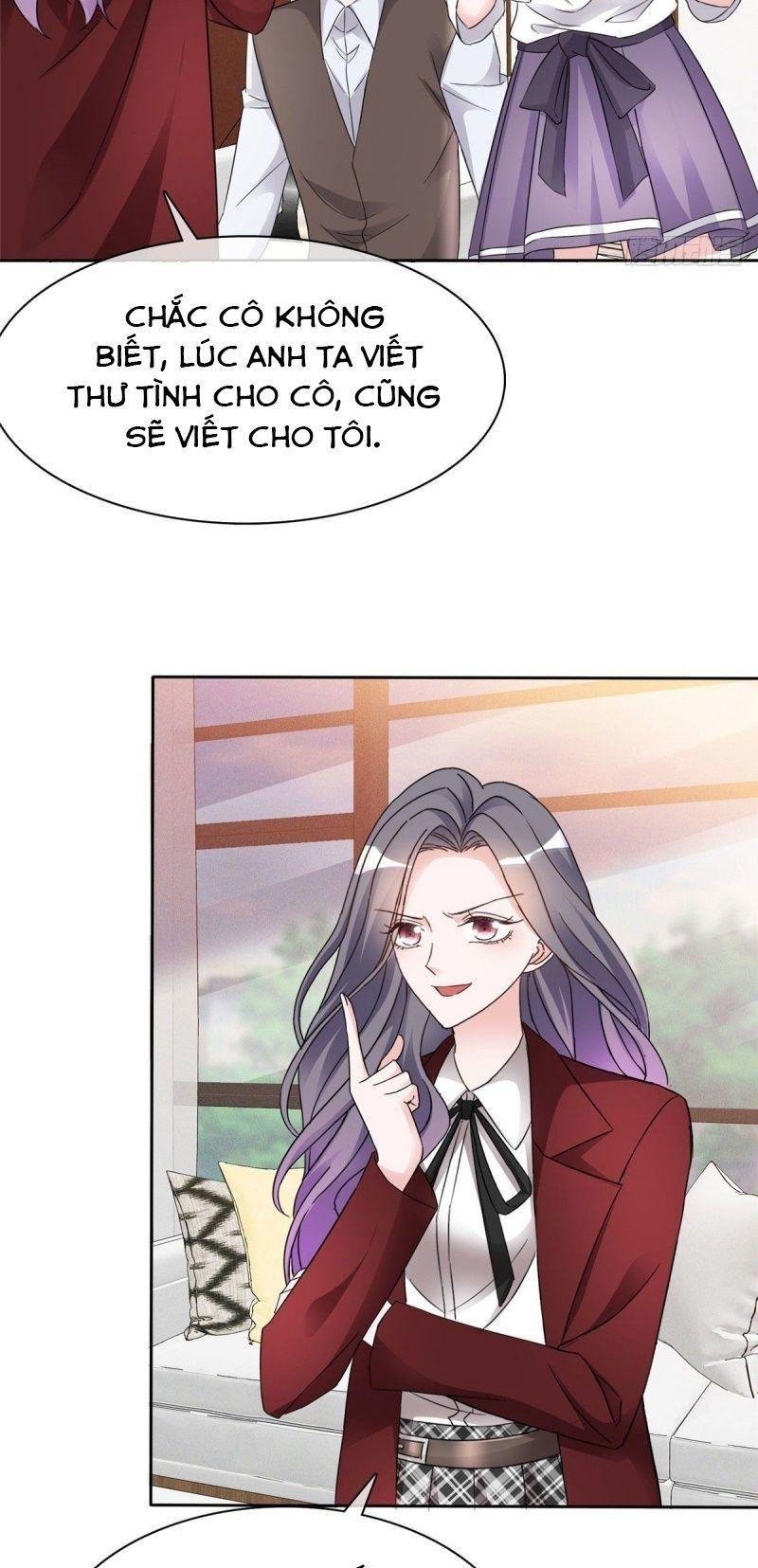 Ác Nữ Báo Thù Chapter 7 - Trang 13