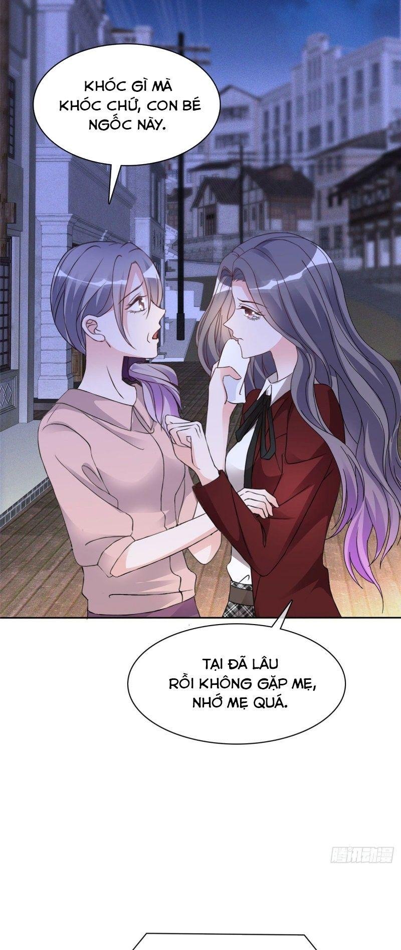 Ác Nữ Báo Thù Chapter 8 - Trang 8