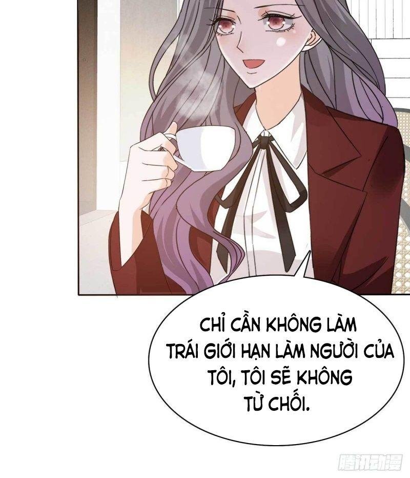 Ác Nữ Báo Thù Chapter 9 - Trang 10