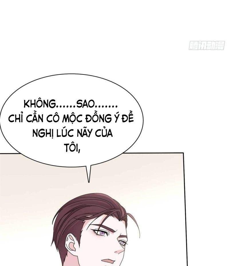 Ác Nữ Báo Thù Chapter 9 - Trang 18