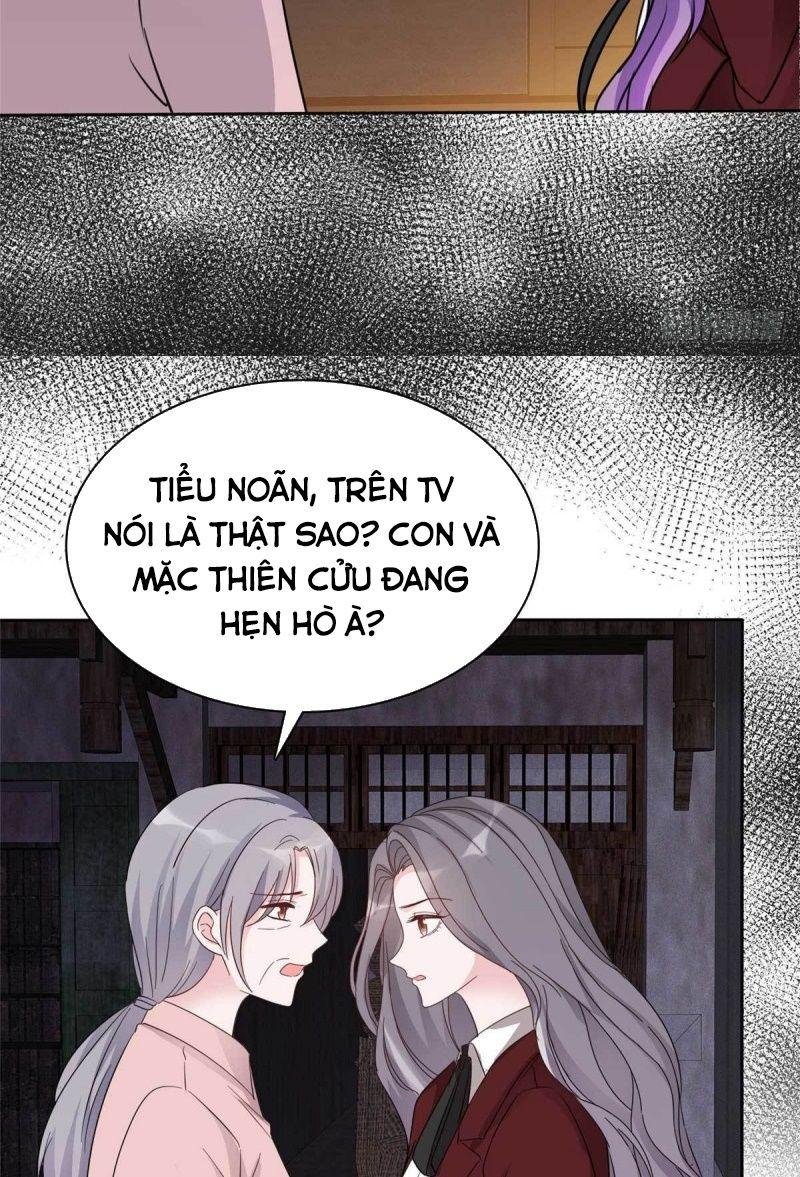 Ác Nữ Báo Thù Chapter 9 - Trang 26