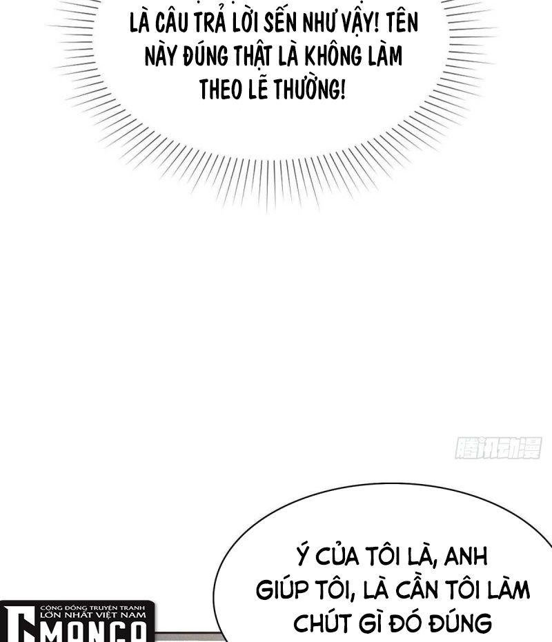 Ác Nữ Báo Thù Chapter 9 - Trang 6