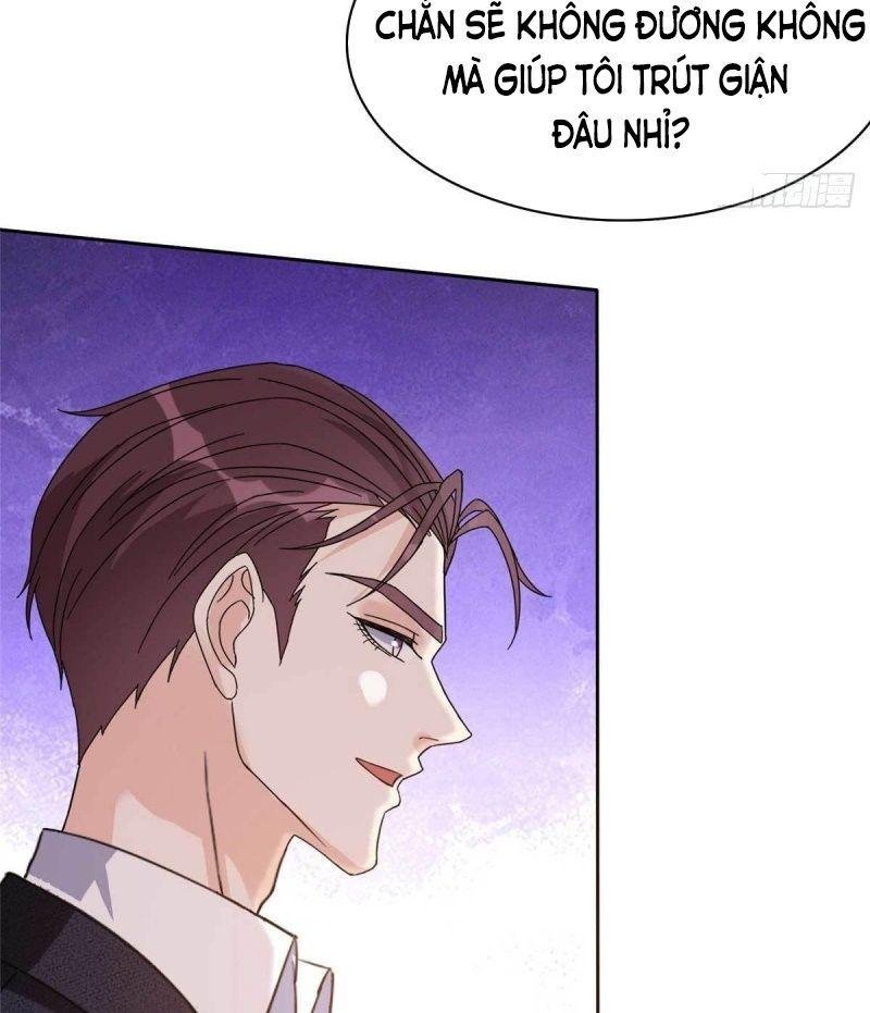 Ác Nữ Báo Thù Chapter 9 - Trang 8