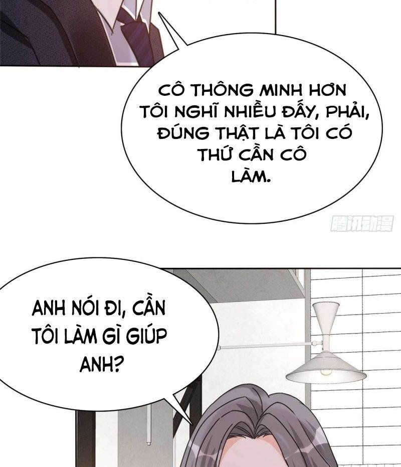 Ác Nữ Báo Thù Chapter 9 - Trang 9