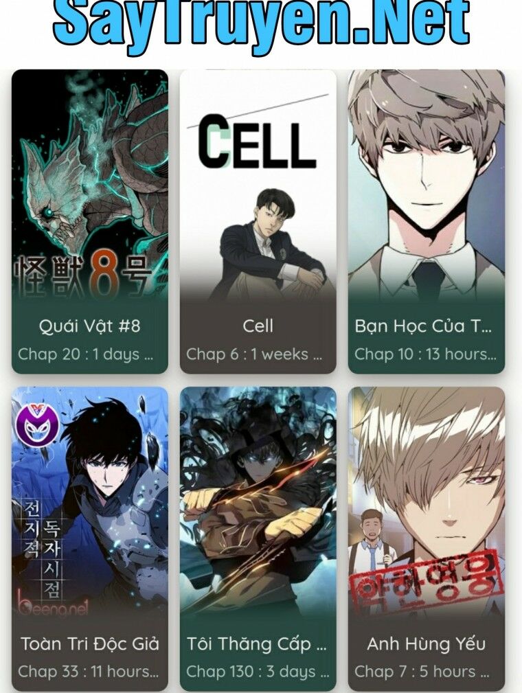 Cell Chapter 27 - Trang 71