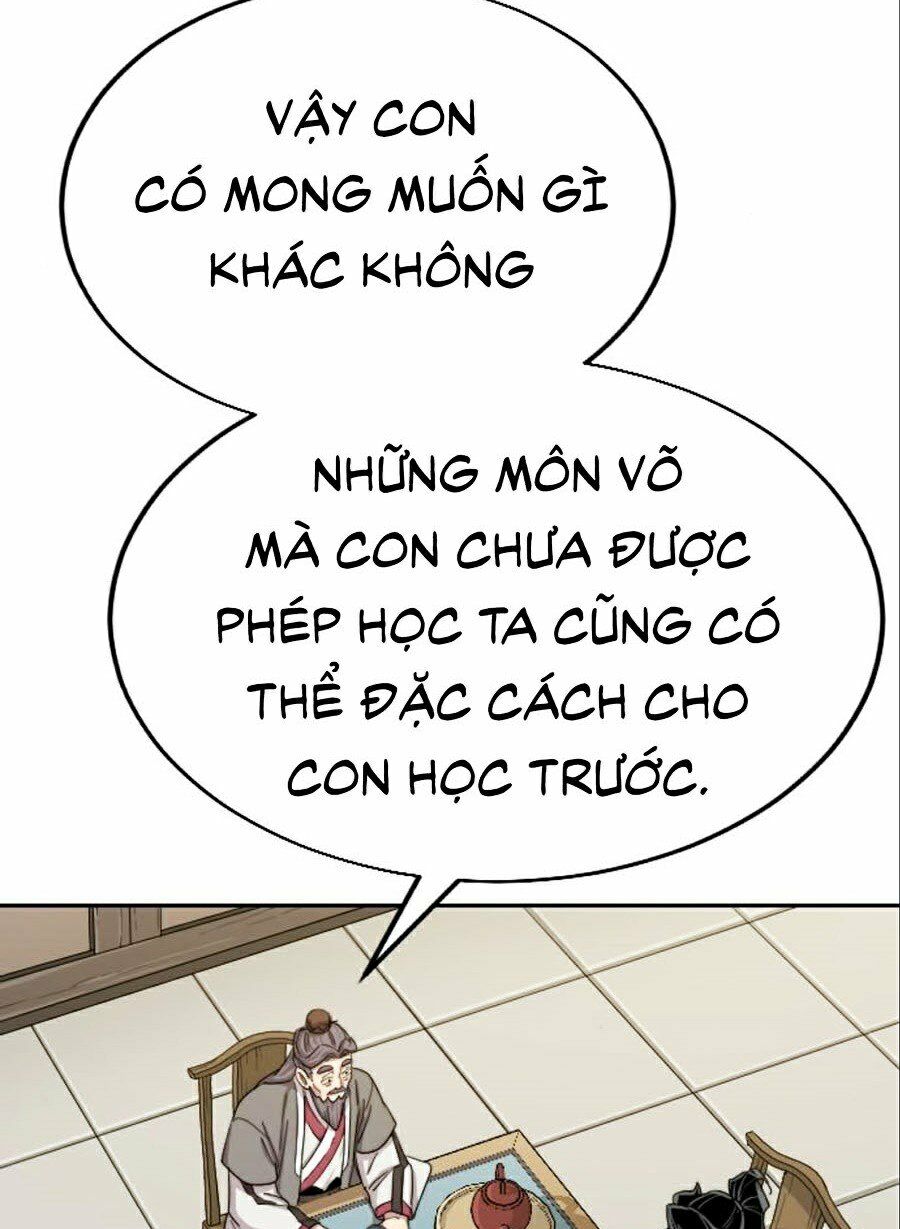 Hoa Sơn Tái Khởi Chapter 14 - Trang 131