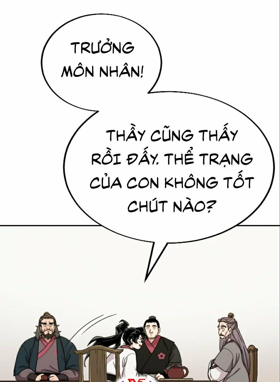 Hoa Sơn Tái Khởi Chapter 14 - Trang 155