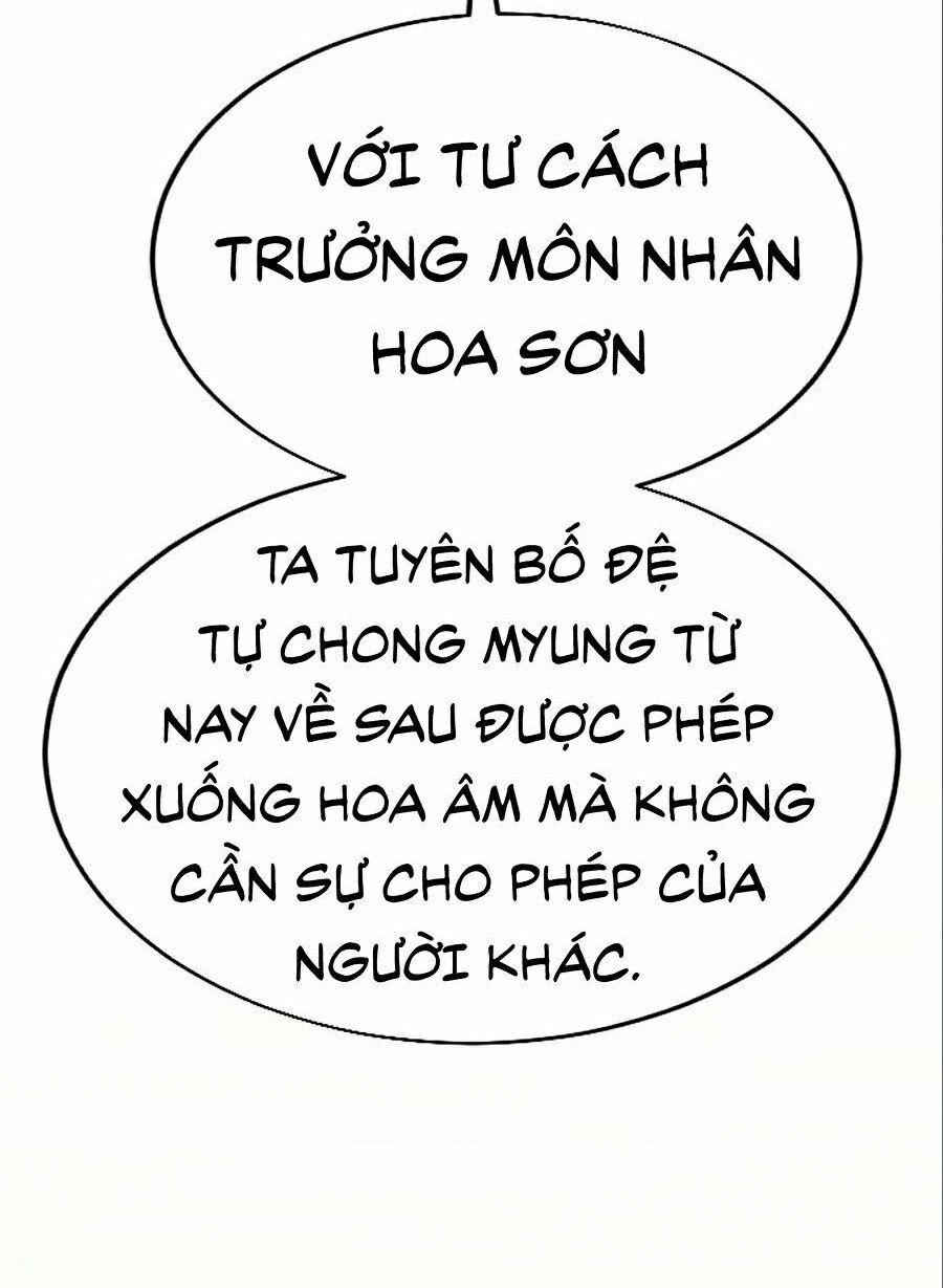Hoa Sơn Tái Khởi Chapter 14 - Trang 167