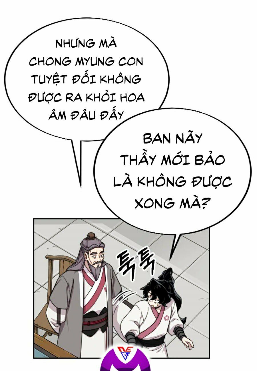 Hoa Sơn Tái Khởi Chapter 14 - Trang 169