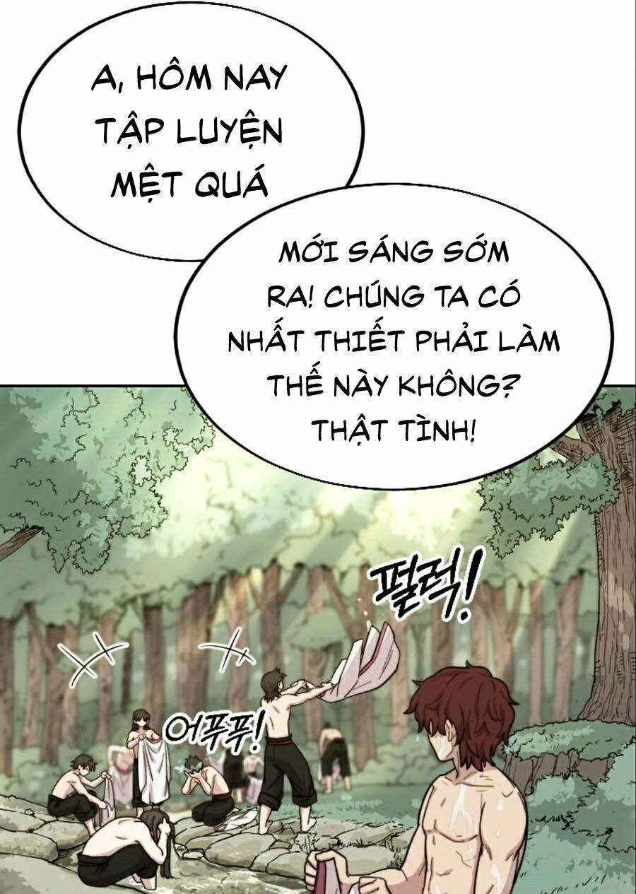 Hoa Sơn Tái Khởi Chapter 14 - Trang 23