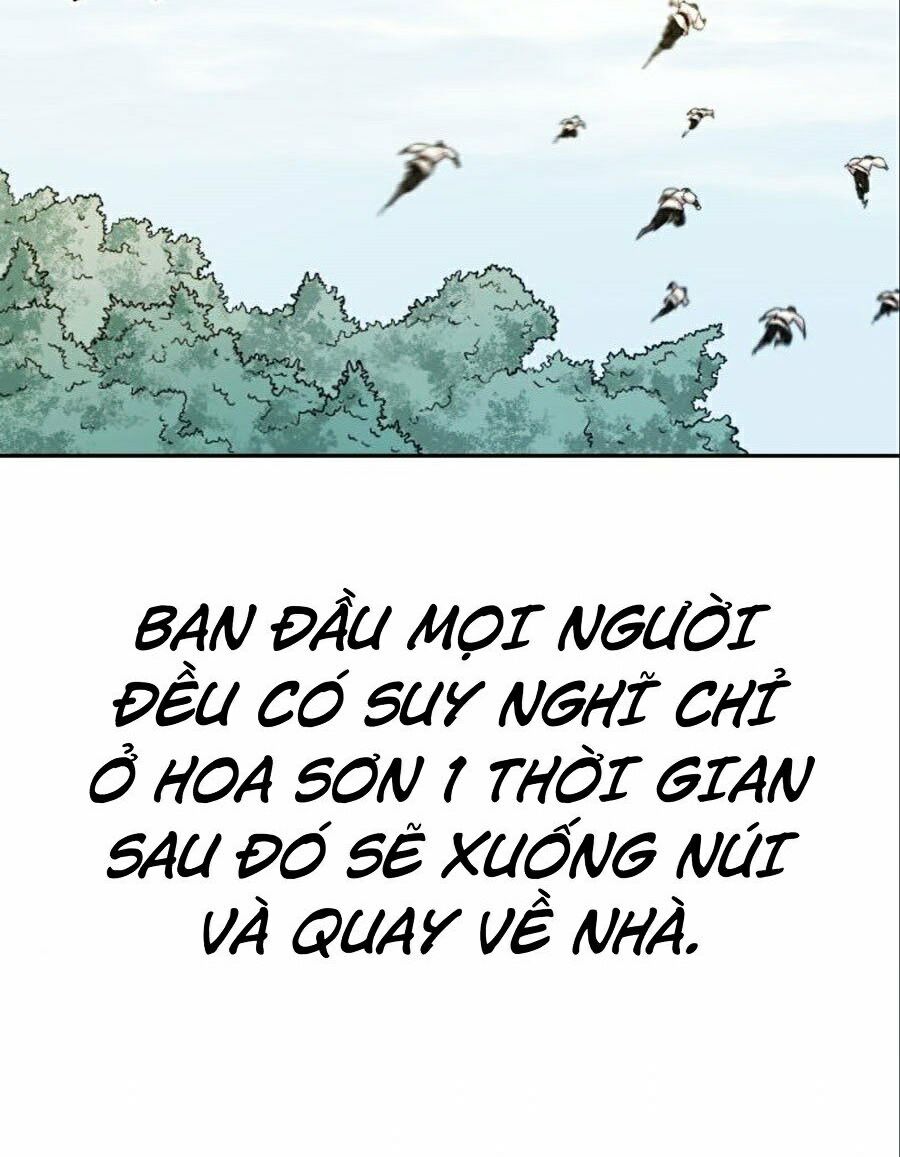 Hoa Sơn Tái Khởi Chapter 14 - Trang 38