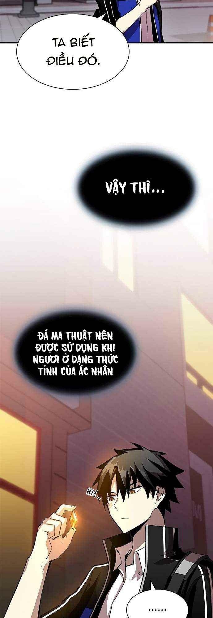 Phản Diện Là Để Tiêu Diệt Chapter 13 - Trang 33