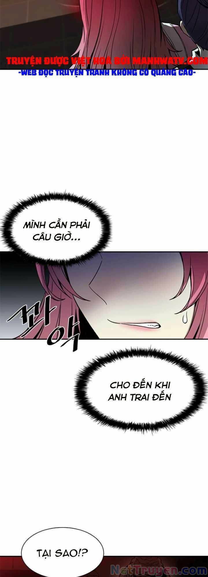 Phản Diện Là Để Tiêu Diệt Chapter 16 - Trang 14