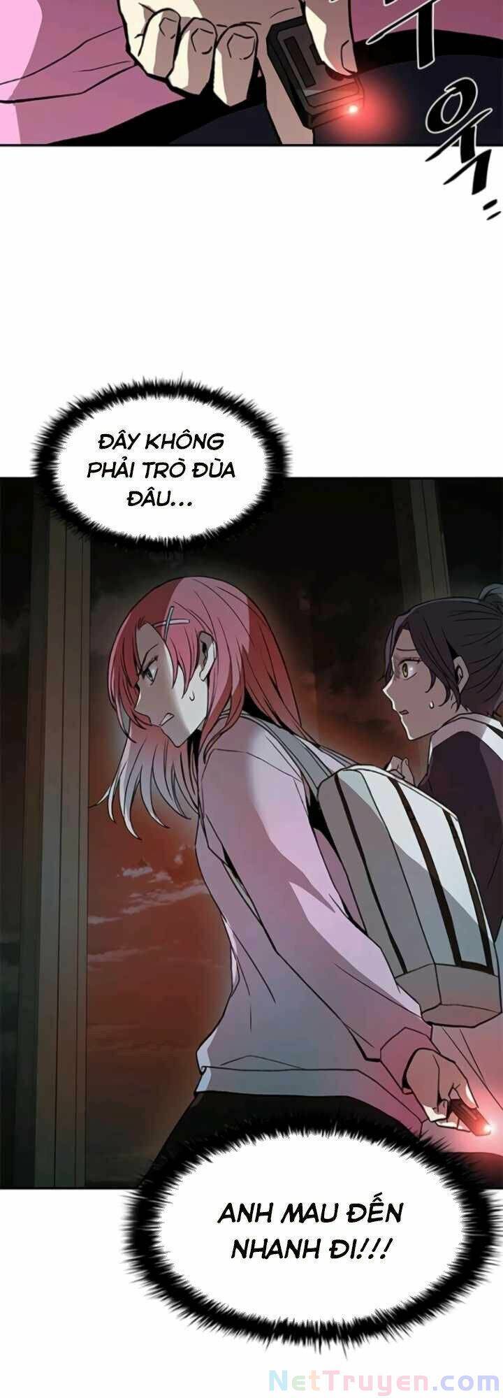 Phản Diện Là Để Tiêu Diệt Chapter 16 - Trang 7