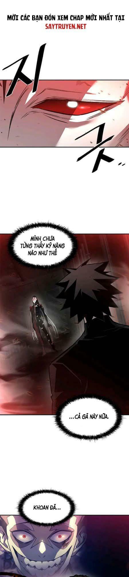 Phản Diện Là Để Tiêu Diệt Chapter 17 - Trang 1