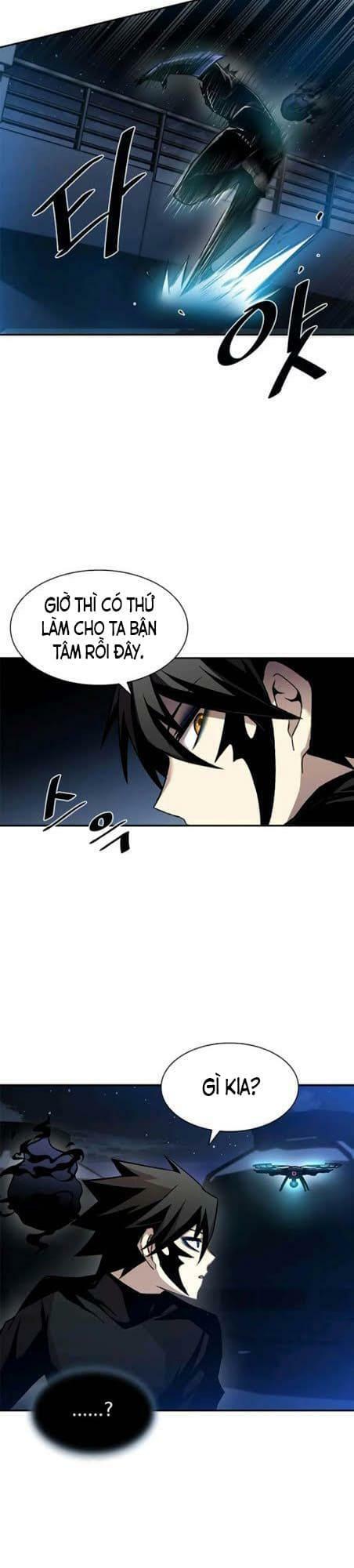 Phản Diện Là Để Tiêu Diệt Chapter 17 - Trang 22