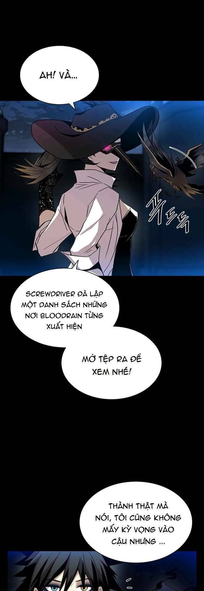 Phản Diện Là Để Tiêu Diệt Chapter 18 - Trang 14