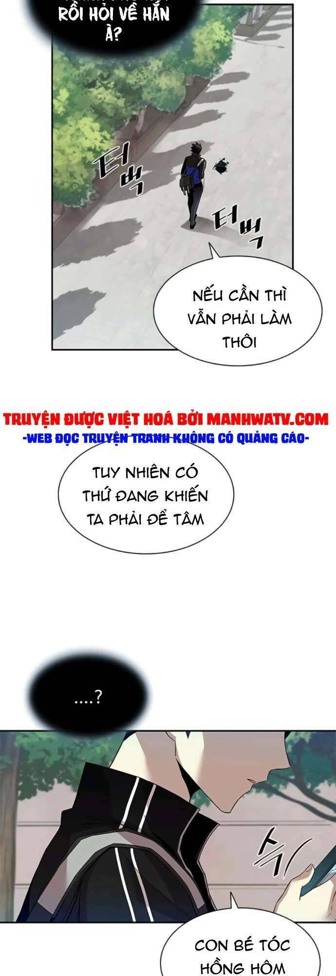 Phản Diện Là Để Tiêu Diệt Chapter 18 - Trang 22