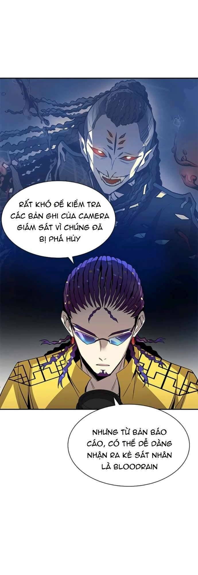 Phản Diện Là Để Tiêu Diệt Chapter 18 - Trang 30