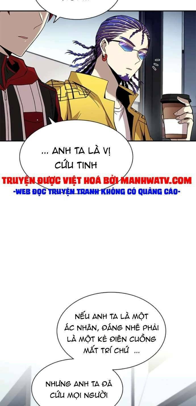 Phản Diện Là Để Tiêu Diệt Chapter 18 - Trang 34