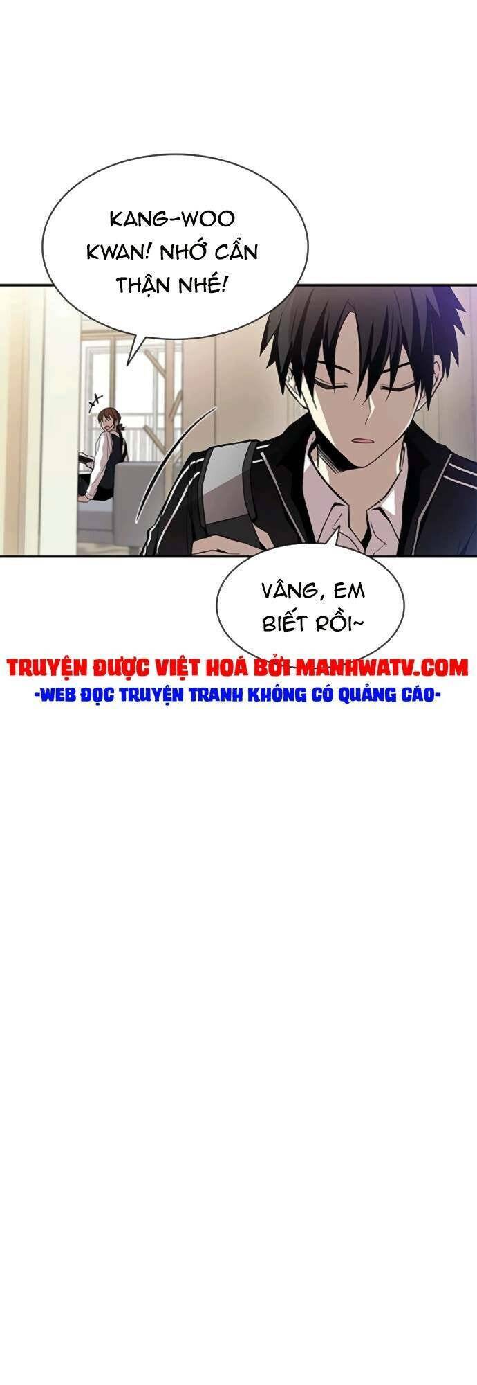 Phản Diện Là Để Tiêu Diệt Chapter 18 - Trang 4