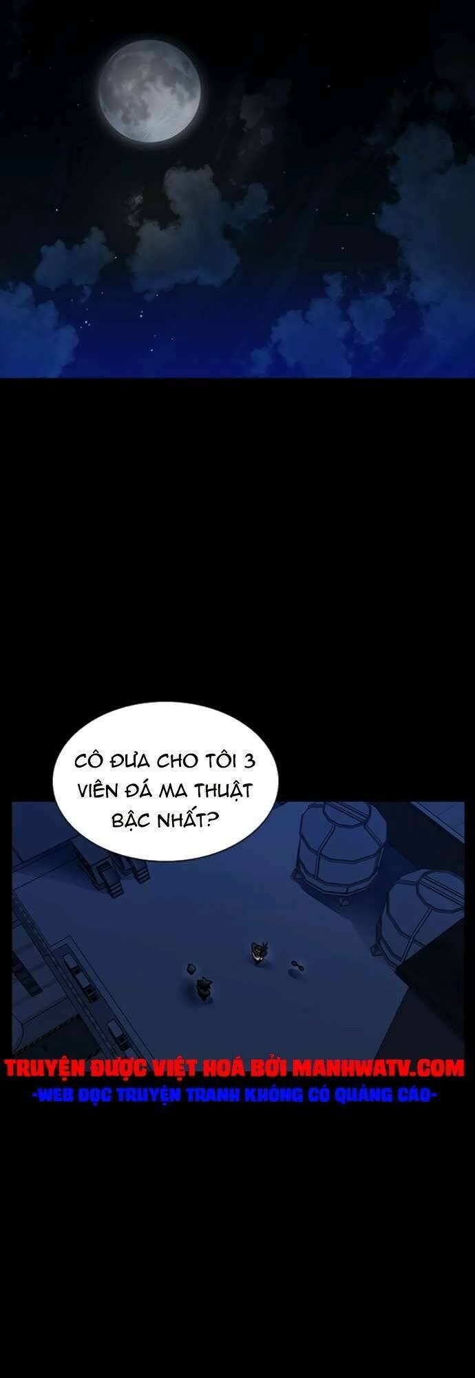 Phản Diện Là Để Tiêu Diệt Chapter 18 - Trang 9