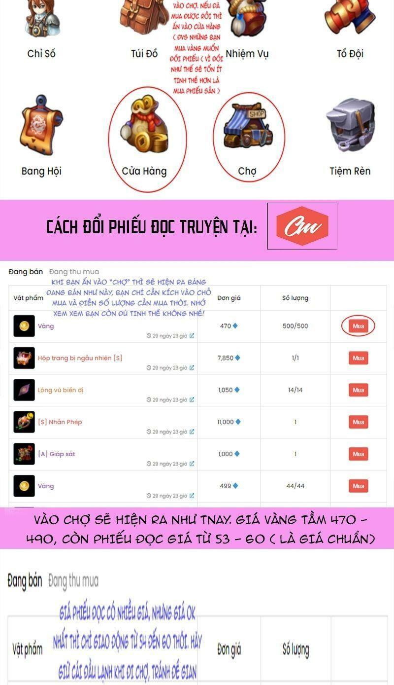 Thú Hắc Cuồng Phi Chapter 50 - Trang 18