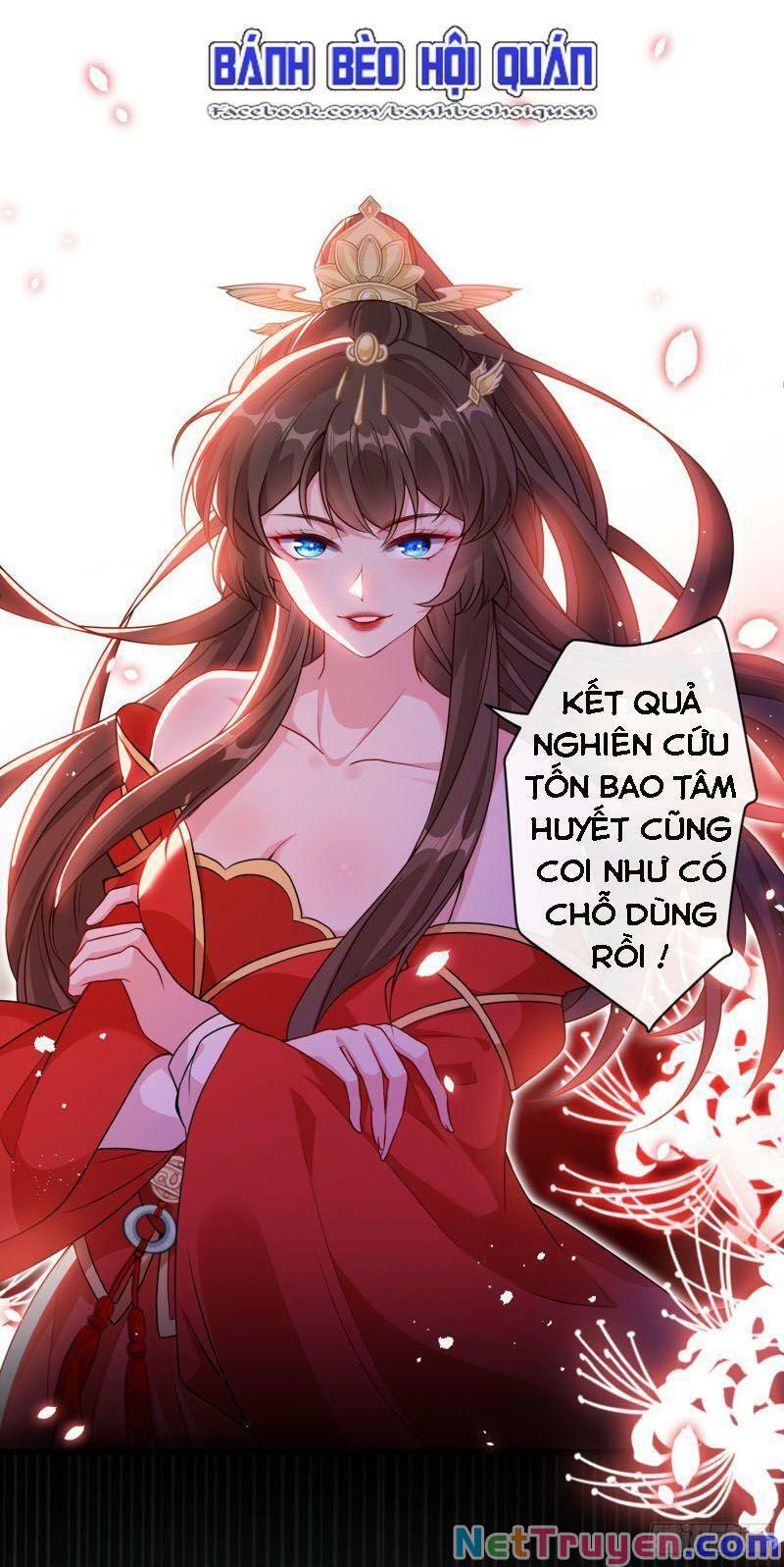 Thú Hắc Cuồng Phi Chapter 51 - Trang 1