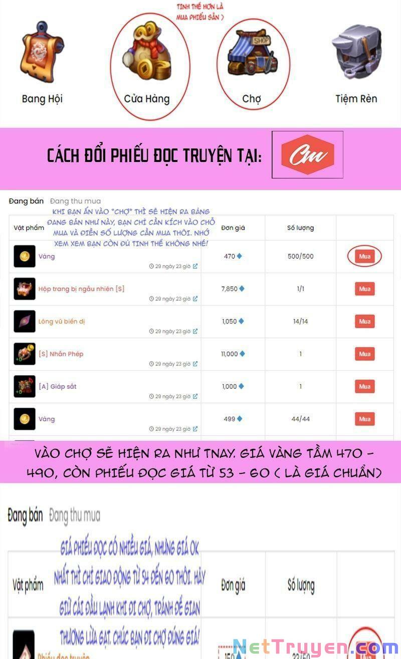 Thú Hắc Cuồng Phi Chapter 51 - Trang 19