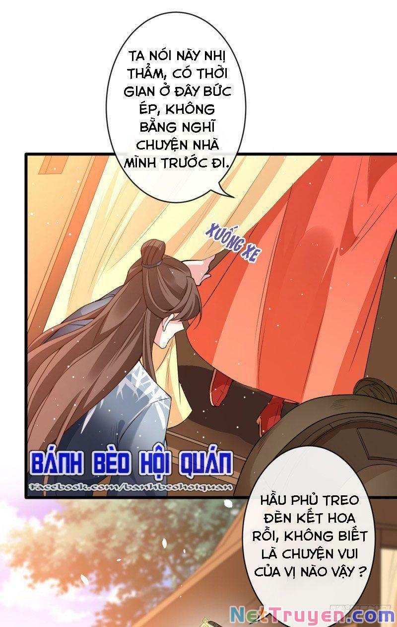 Thú Hắc Cuồng Phi Chapter 51 - Trang 27