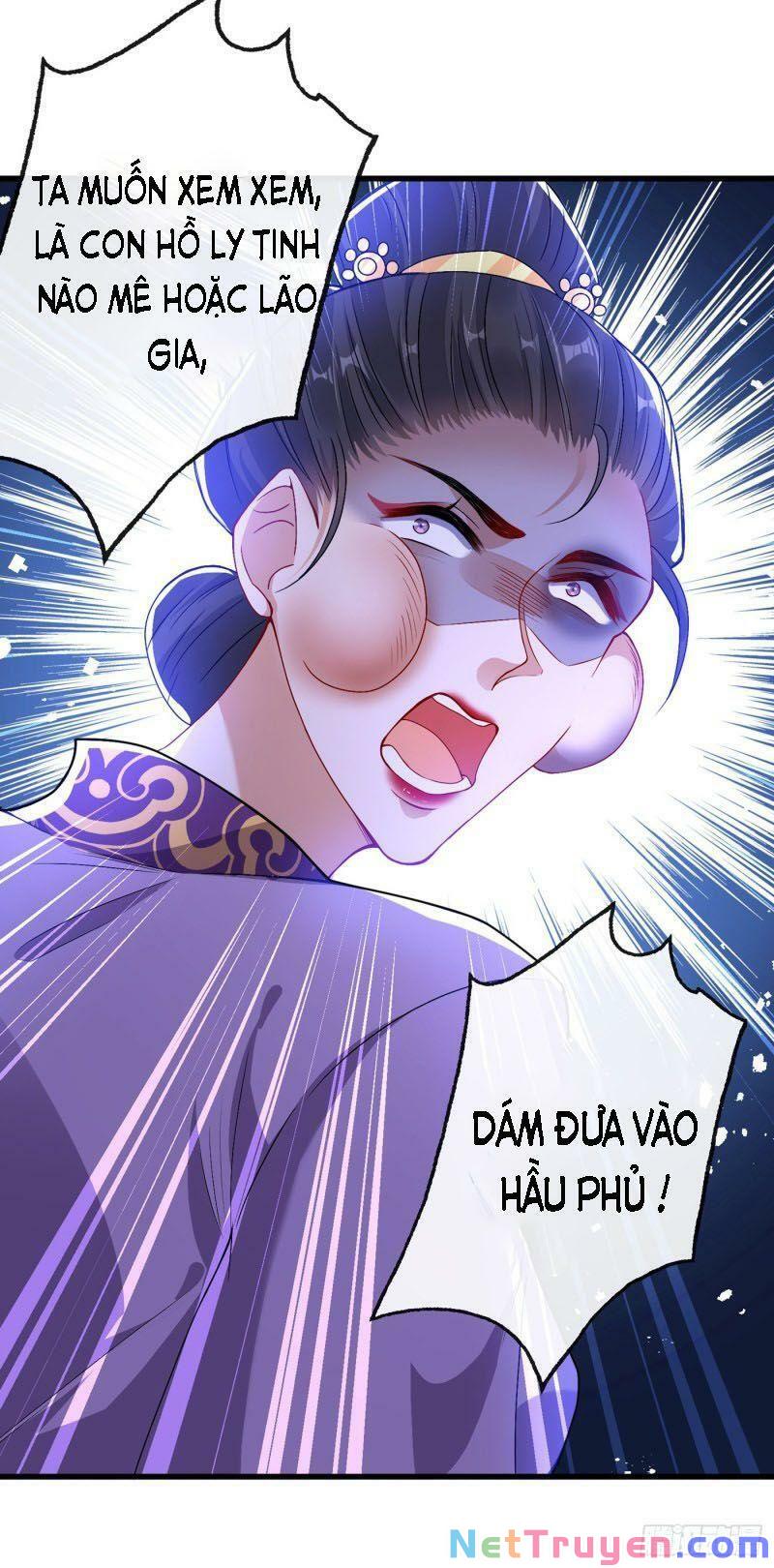 Thú Hắc Cuồng Phi Chapter 51 - Trang 31