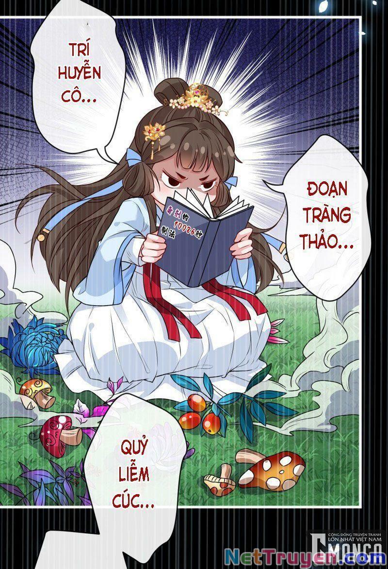 Thú Hắc Cuồng Phi Chapter 51 - Trang 4