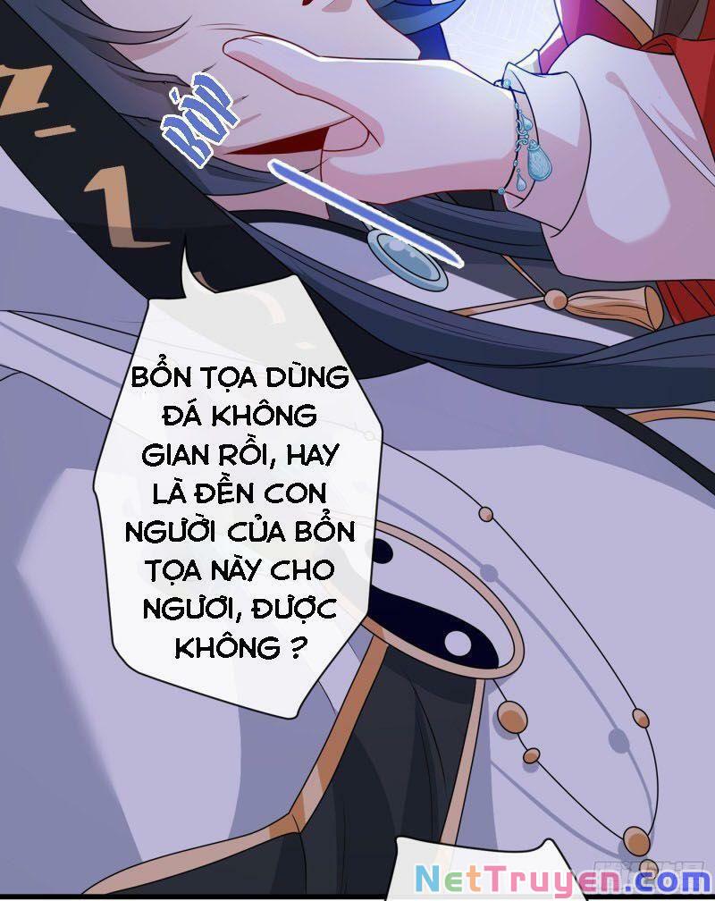 Thú Hắc Cuồng Phi Chapter 51 - Trang 9