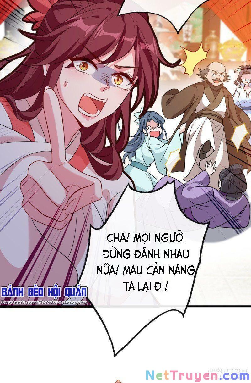 Thú Hắc Cuồng Phi Chapter 52 - Trang 19