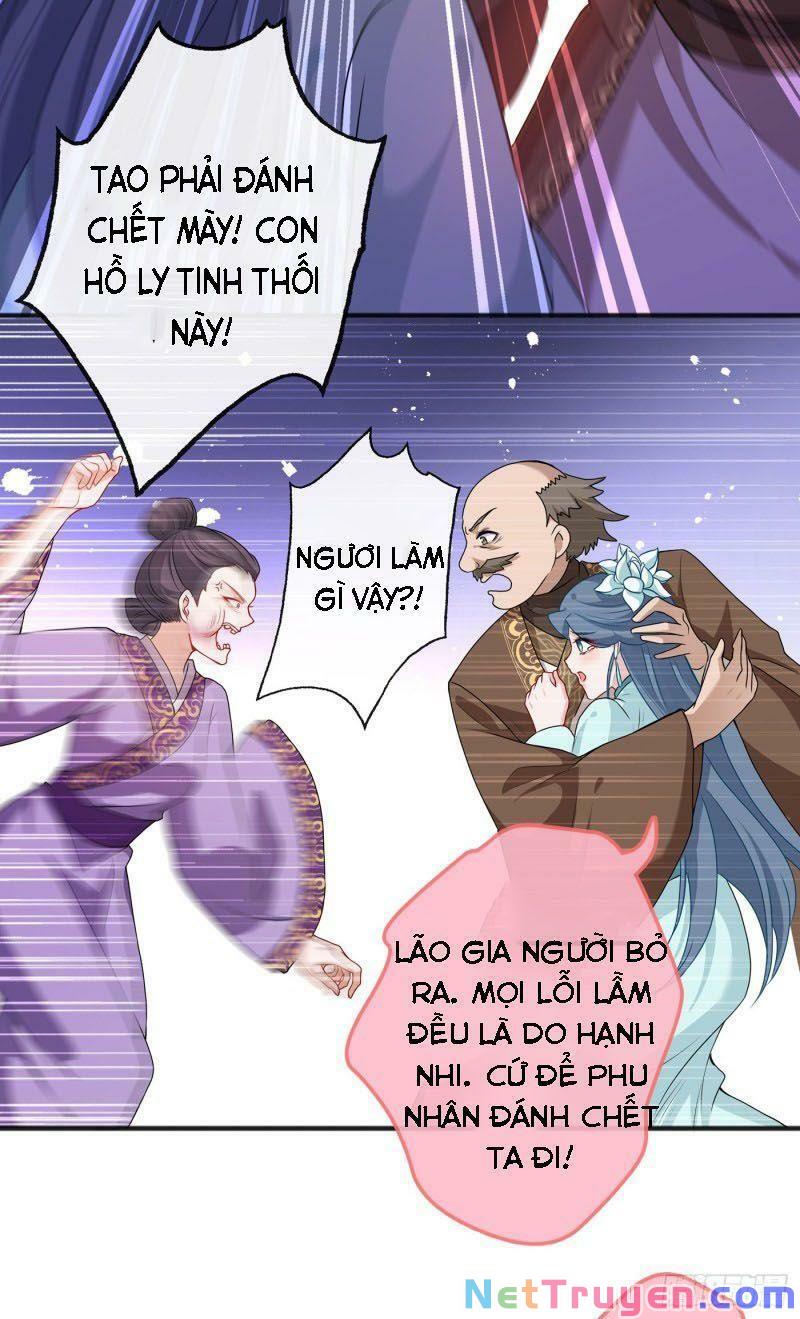 Thú Hắc Cuồng Phi Chapter 52 - Trang 3