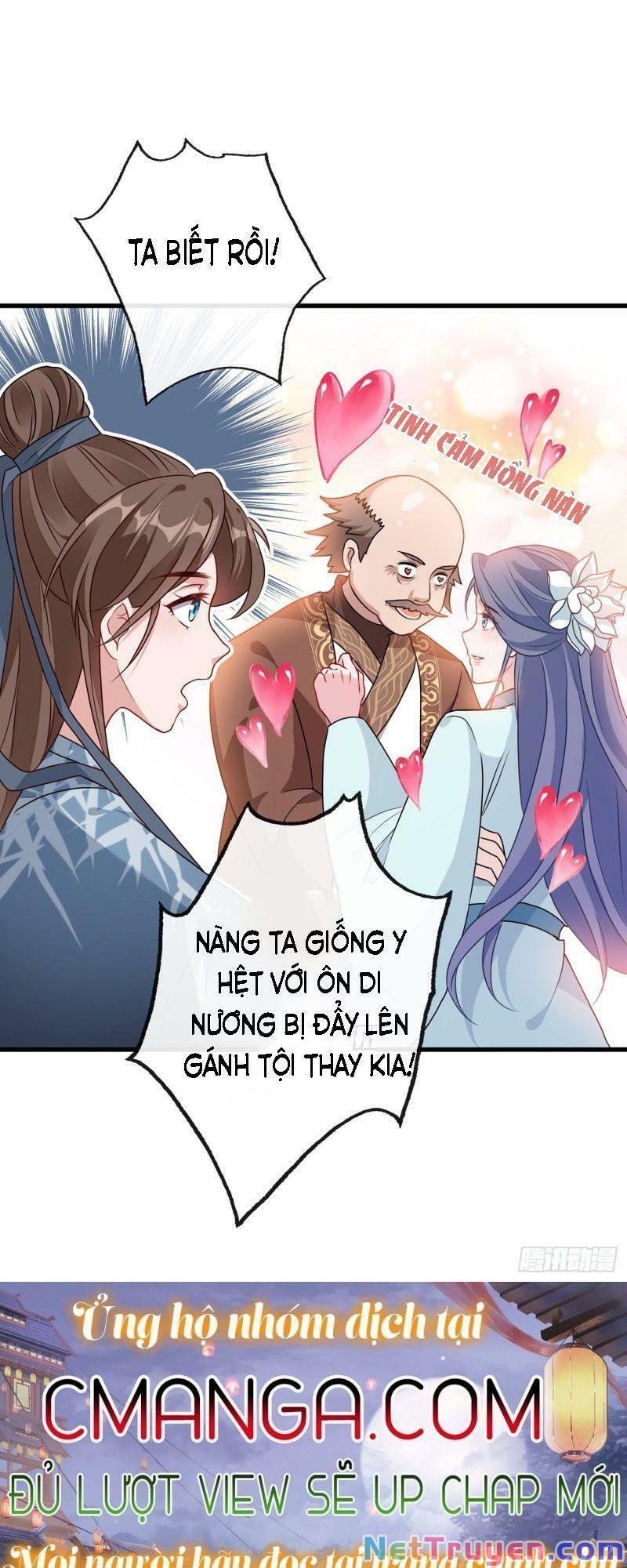 Thú Hắc Cuồng Phi Chapter 52 - Trang 9