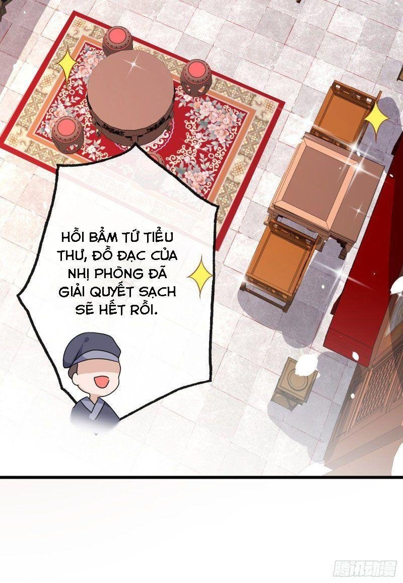 Thú Hắc Cuồng Phi Chapter 53 - Trang 9