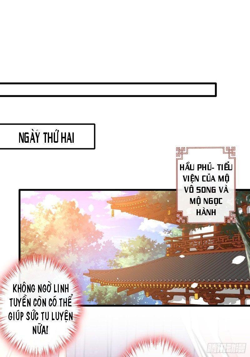 Thú Hắc Cuồng Phi Chapter 54 - Trang 12