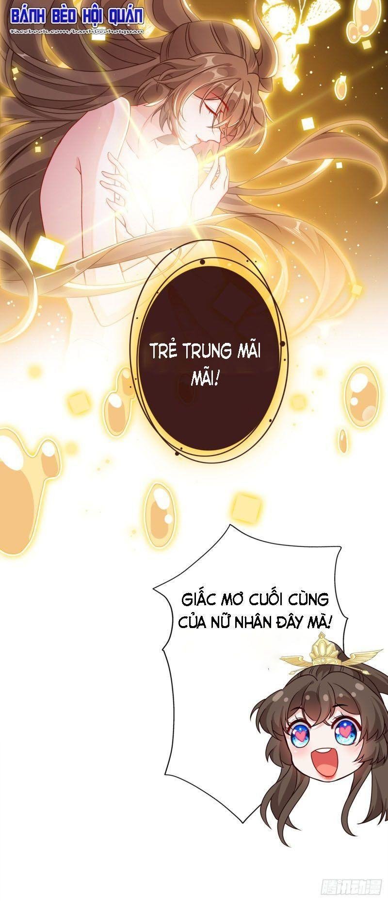 Thú Hắc Cuồng Phi Chapter 54 - Trang 2