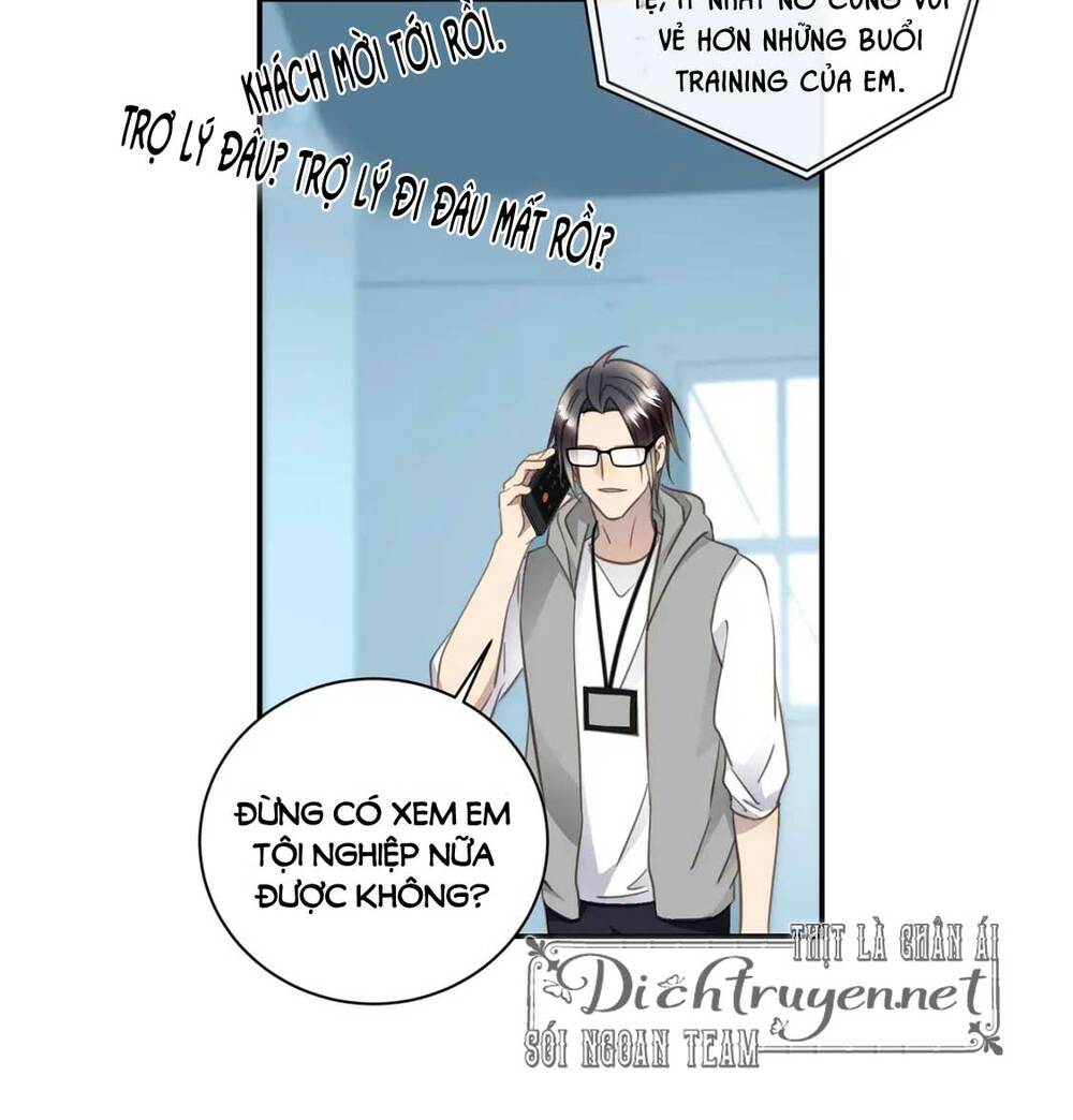 Tiên Sinh Nói Dối Chapter 40 - Trang 50