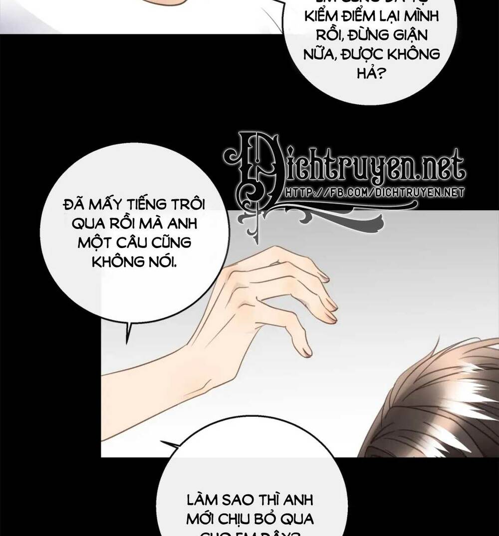 Tiên Sinh Nói Dối Chapter 41 - Trang 20